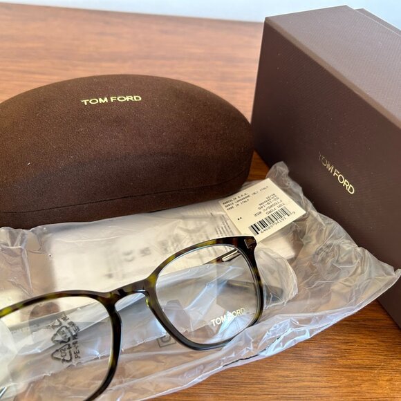 Tom Ford FT5505 052 - Picture 7 of 8